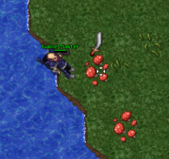 Alchemy 2 - Collect Items