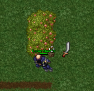 Farming 1 - Collect