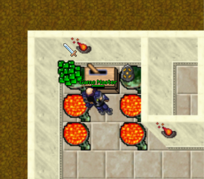Mining 2 - Create Stones