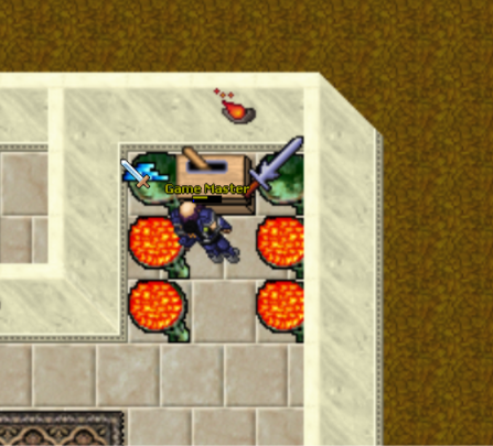 Extras Weapons