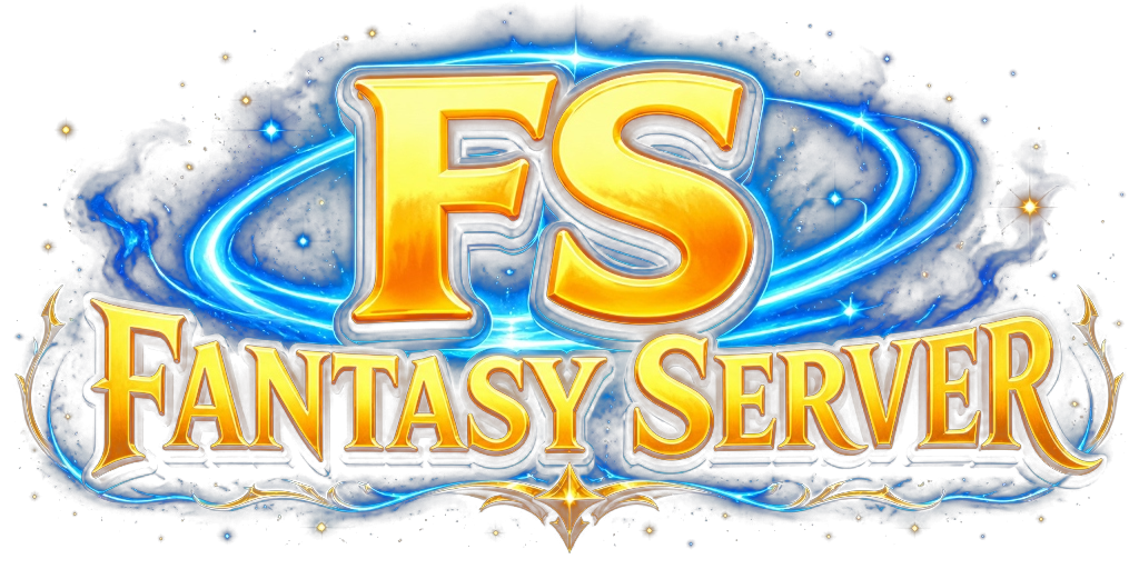 Fantasy Server